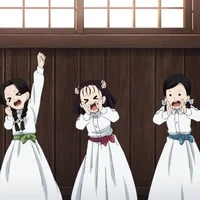 Sumi, Naho, Kiyo