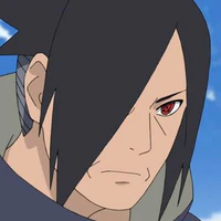 Uchiha Tajima
