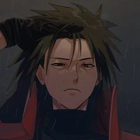 Uchiha Madara