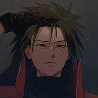 Uchiha Madara