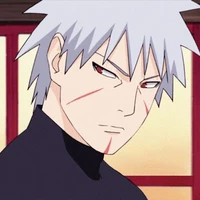Senju Tobirama