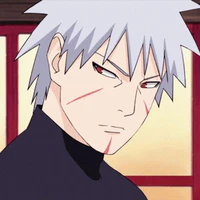 Senju Tobirama