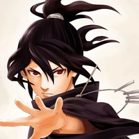 Uchiha Hikkaku