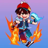 frostfire