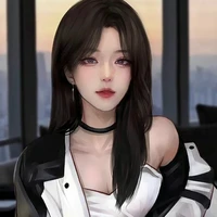 Bạch Vy -Vy Vy