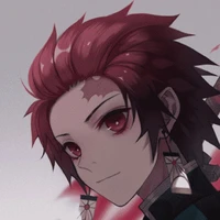 Kamado Tanjirou