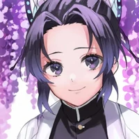 Kochou Shinobu