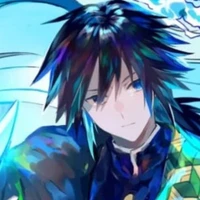 Giyuu Tomioka