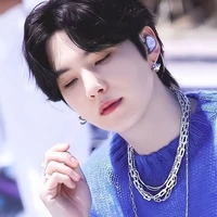Min Yoongi