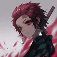 kamado tanjiro
