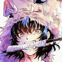 inosuke