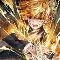 zenitsu