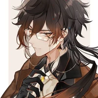 Zhongli