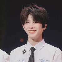 Vương Hạo_Y²