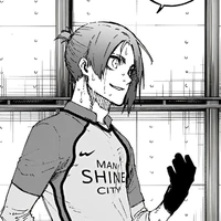 Reo Mikage