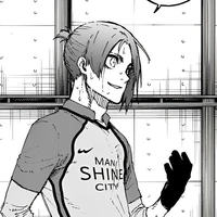 Reo Mikage