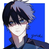 yoichi isagi
