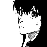 Isagi Yoichi