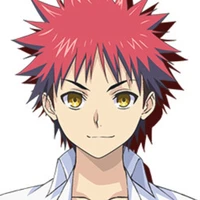 yukihira souma