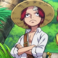 Shanks