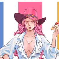 Charlotte Linlin