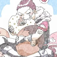 Charlotte Katakuri