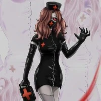 Nurse ANN