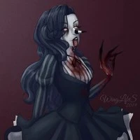 laughing Gill