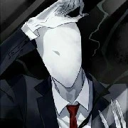 slender man