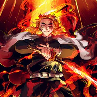 rengoku kyoujirou