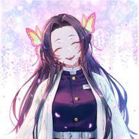 kochou kanae
