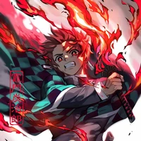 kamado tanjirou