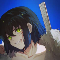 hashibira inosuke