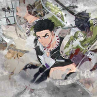 himejima gyomei