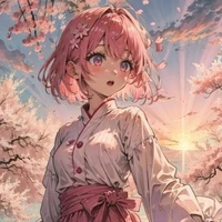 Nishami Selinari(♋)
