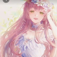 Nishami Selinary(♎)