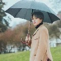 Park JiMin_Bạn thân cô