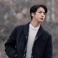 Kim Seok Jin_Mama cô