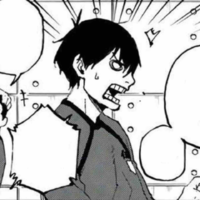 Isagi Yoichi