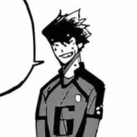 Karasu Tabito