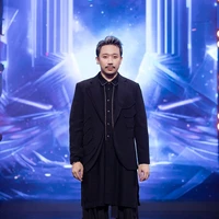 MC Trấn Thành 