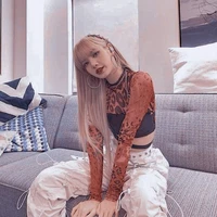 LaLisa Manobal