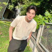 Phuwin Tangsakyuen