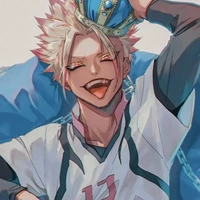 Shindou Ryusei
