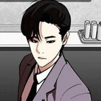 Park Hyung Suk 