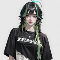 Triệu Tuyết Linh Như ( bff nu9 )