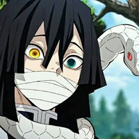 Iguro Obanai