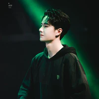 Vương Nhất Bác