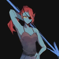 Undyne