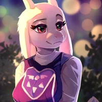 Toriel